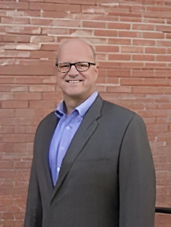 David B. Joeckel Jr.'s picture
