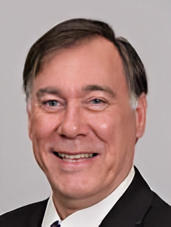 David Raymond Mahood's picture