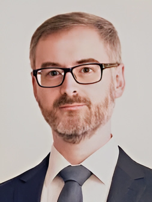 David E. Peterson's picture