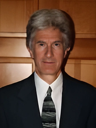 David Polow