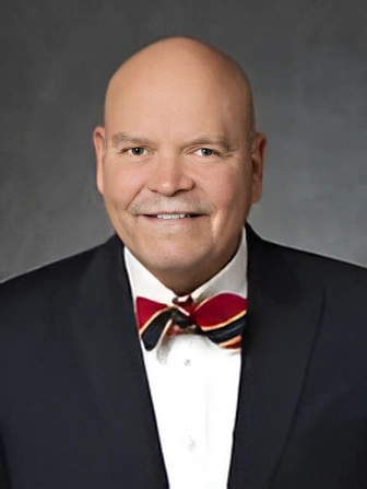 David J. Rebein