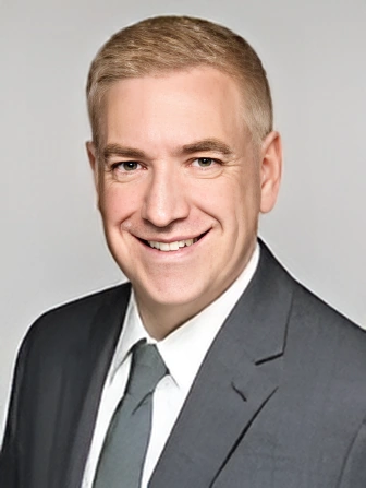 David Glenn Ross