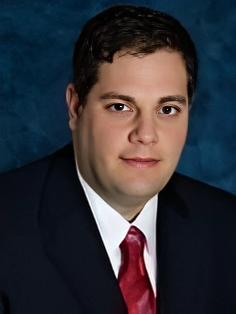 David Isaac Schachter's picture