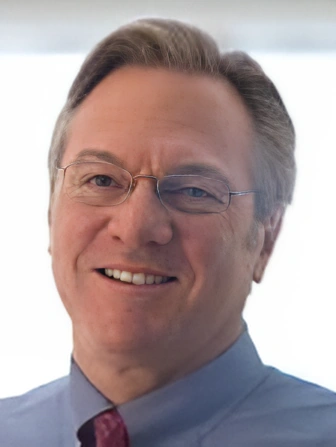David F. Silver's picture