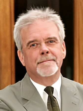 David Sleigh's picture