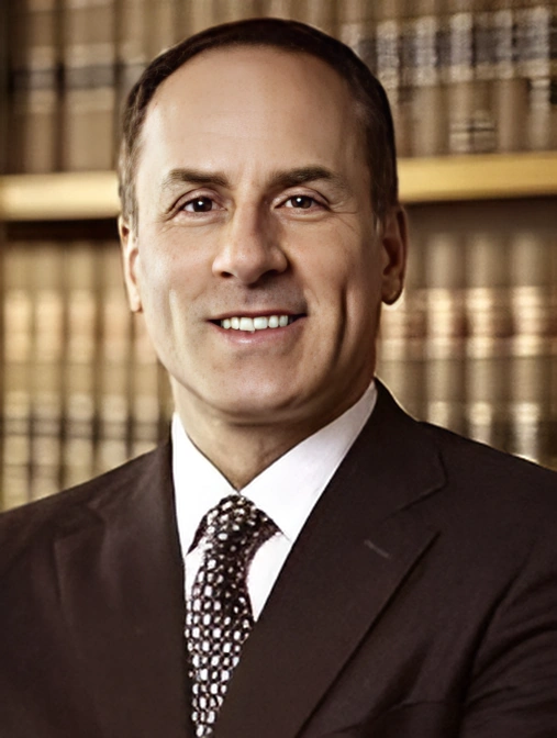 David R Yannetti