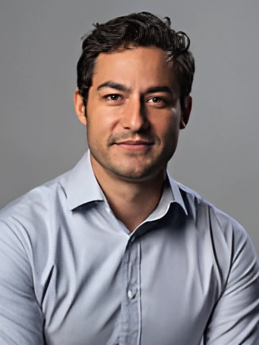 Derick C Runion