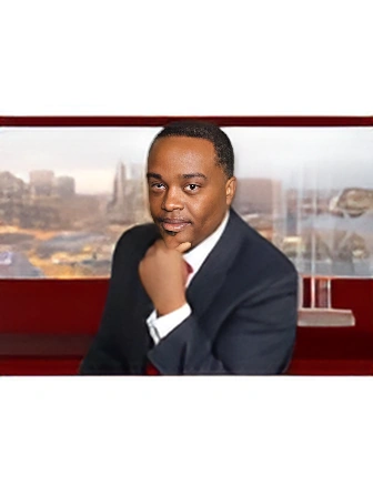 DeVaughn Louis Robinson's picture