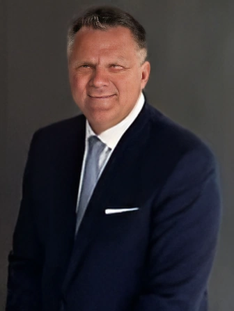 Dirk Julius Derrick