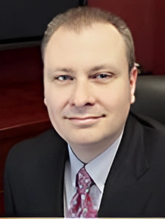 Donald F. Kochersberger III's picture