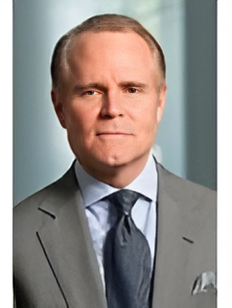 Donald M. Soloff's picture