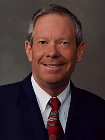 Douglas Keith Silvis