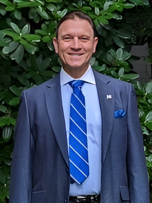 E. Gregory M. Cannarozzi