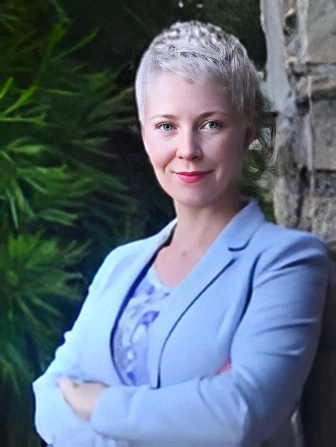 Elena L. Kochutin's picture