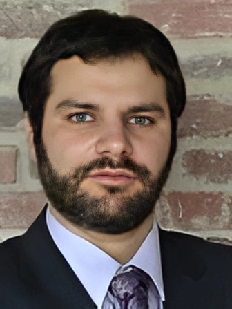 Eric Nathan Bernstein