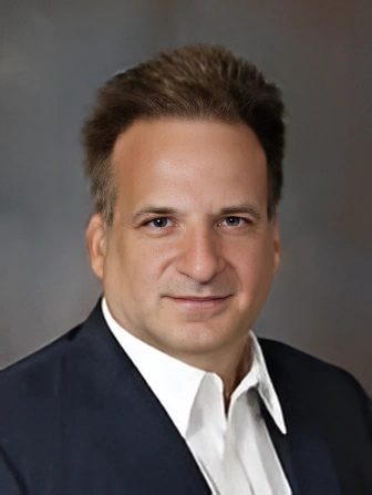 Eric Lavdas