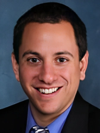 Eric M. Mark