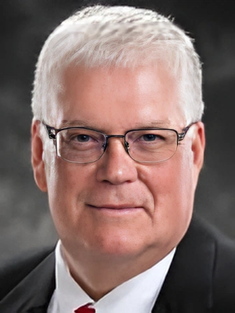 Eric Rasmusson