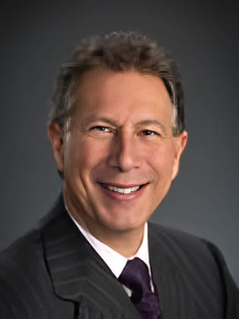 Eric P Rothenberg's picture
