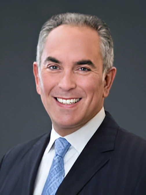 Eric A Shore