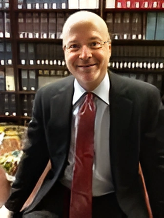 Eric Ziegenhorn