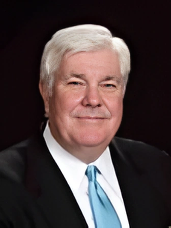 Ernest Caskey Trammell