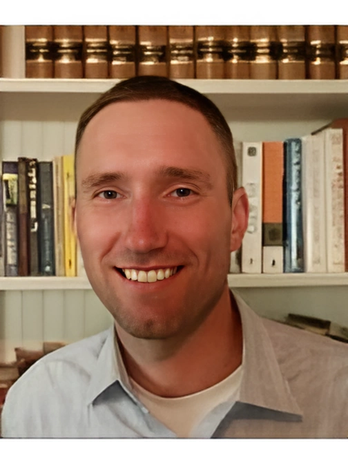 Evan Chadwick