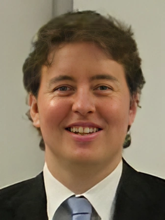 Evan Kyle Guthrie