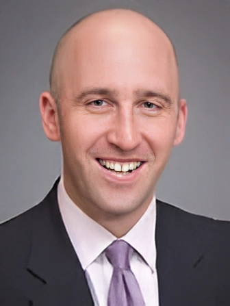 Evan Michael Koslow