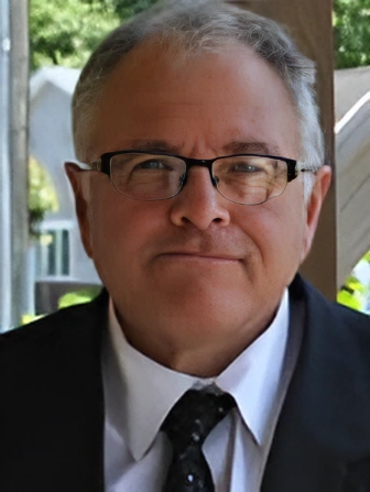 Frank Benvenuto