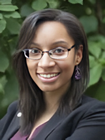 Gabrielle E. Espy's picture