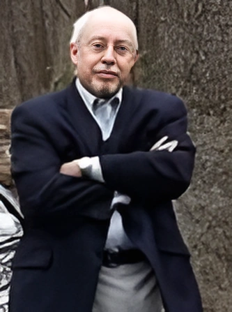 Gary S Bernstein