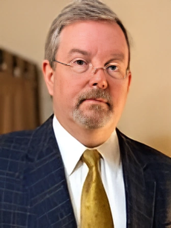 Gary Martin Frazier's picture