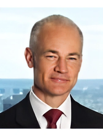 Gary O Todd