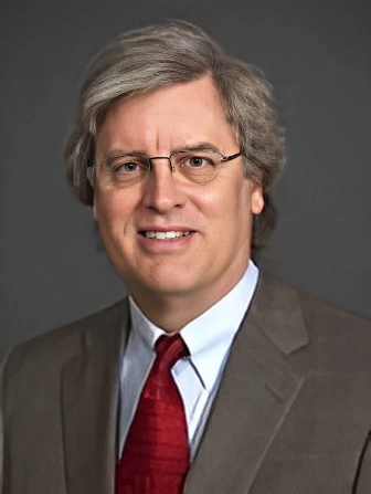 Gene Scott Ray