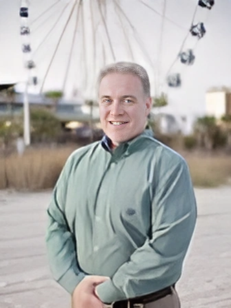 Gene Palmer Vaught III's picture