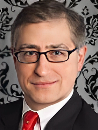 George C Constant's picture