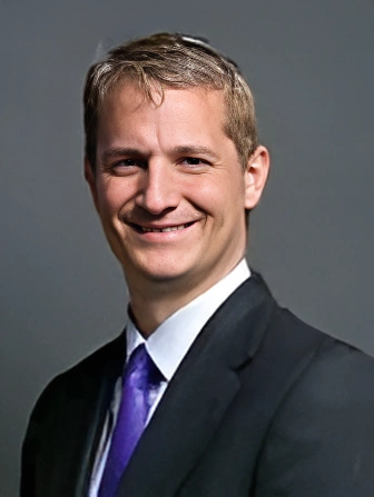 George Pittman Patterson