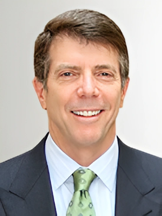 George Stein