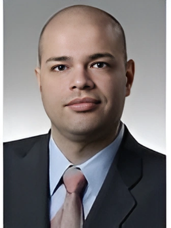 George Tenreiro's picture