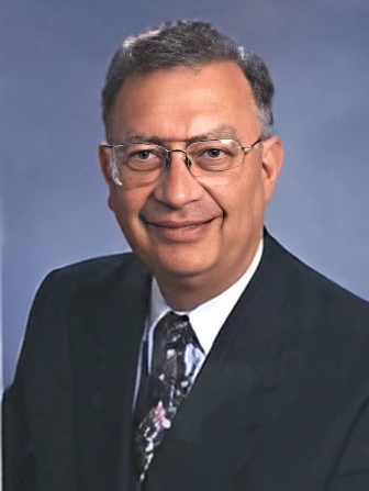 Gerald Solomon's picture