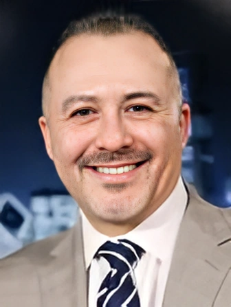Ghassan Marwan Shihab's picture