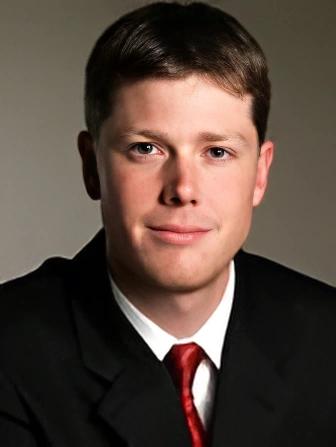 Gregory Francis Dorrington's picture