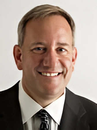 Gregory S. Forman