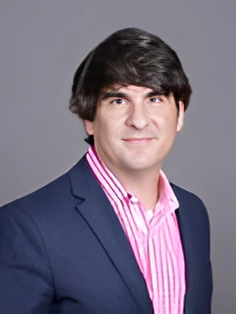 Gregory F. Yaghmai's picture
