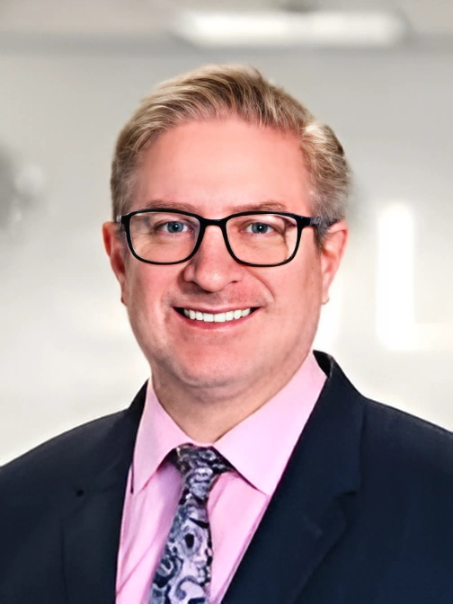 H. Glenn Fogle Jr.'s picture