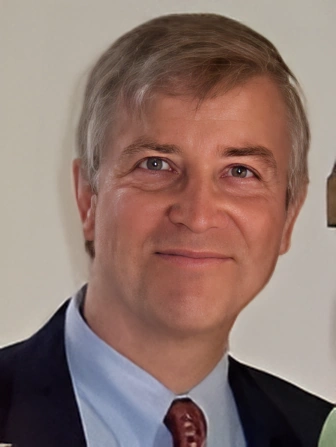 Herbert Warren Cooper IV's picture