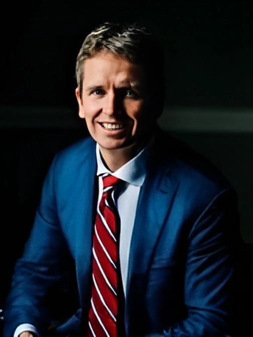 Ian D. Maguire's picture