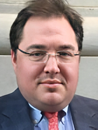 Ira Treuhaft's picture
