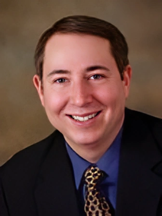 J. Brian King